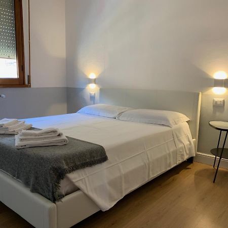Rosso Charming Guest House Vaticano Rome Exterior photo