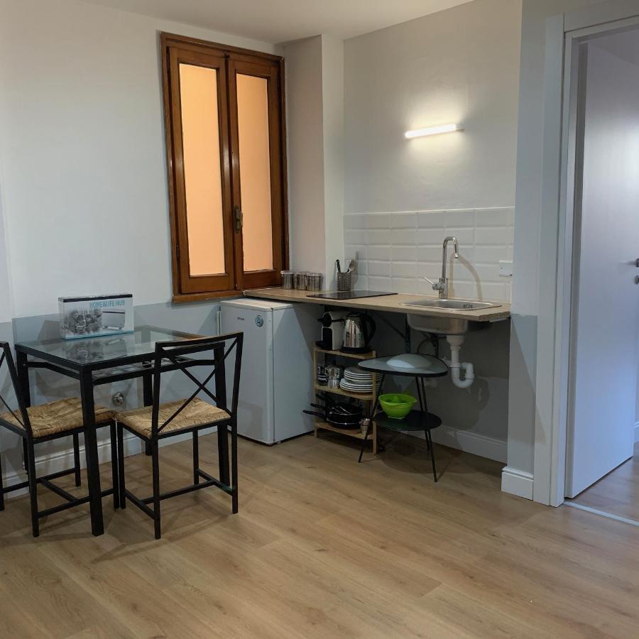 Rosso Charming Guest House Vaticano Rome Exterior photo